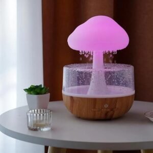 Clouds Rain Humidifier [Product Code: 1002]
