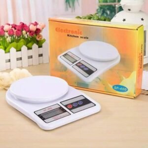Digital Weighing Scale 10 Kg [Product Code: 1003]