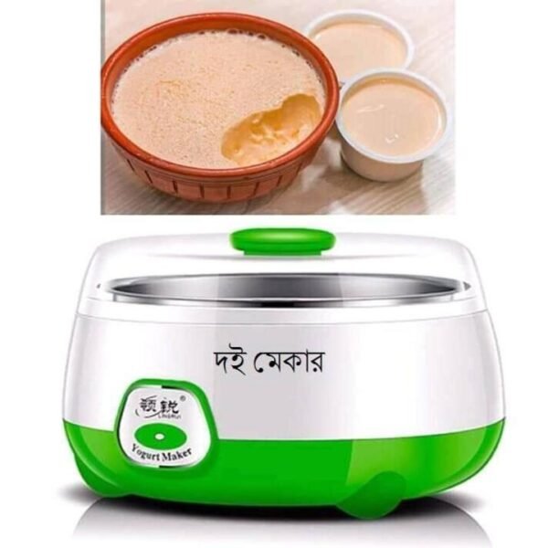 Electric Doi Maker [Product Code: 1001]