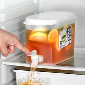 Juice Container Box [Product Code: 1004]