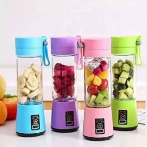 Juice Maker - Rechargeable [Product Code: 1007]