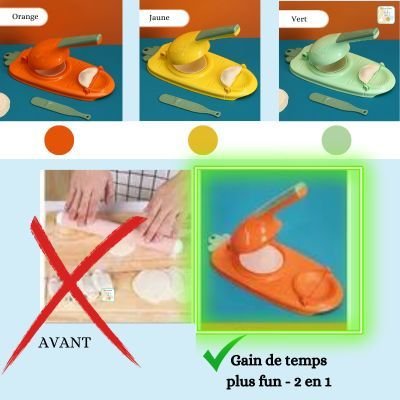 2-In-1 Magic Pitha Maker - Image 3