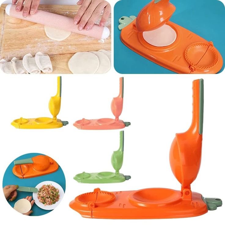 2-In-1 Magic Pitha Maker - Image 2