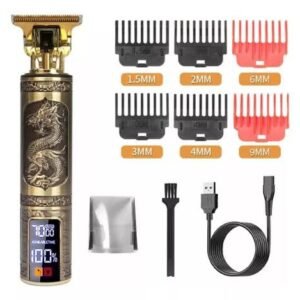 Vintage T9 Professional Display Trimmer