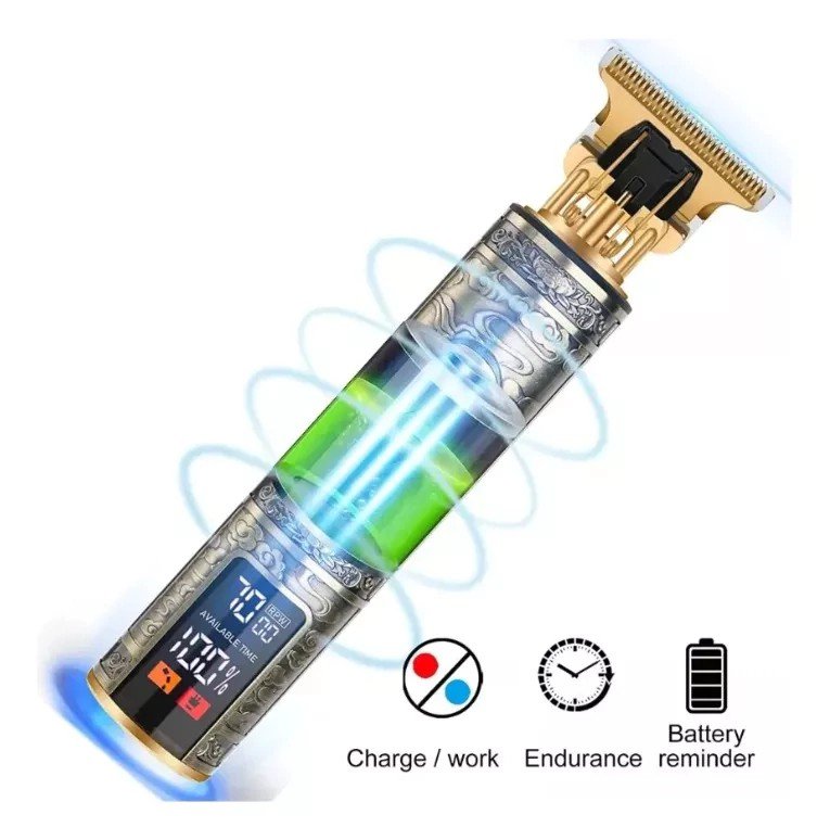 Vintage T9 Professional Display Trimmer - Image 4