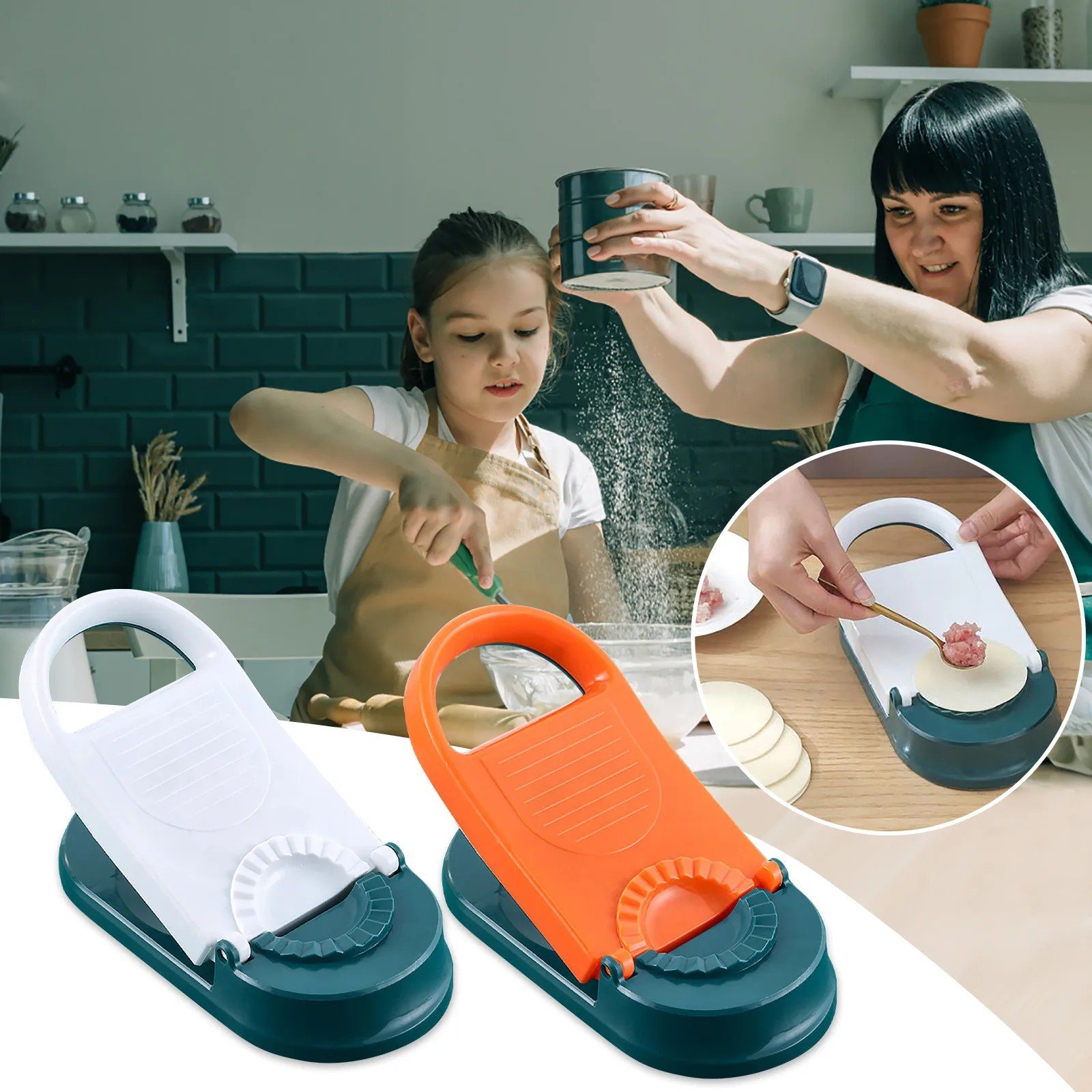 Big Size Magic Pitha Maker - Image 3