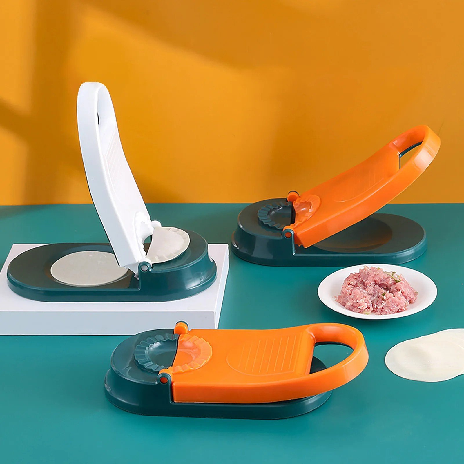 Big Size Magic Pitha Maker - Image 4