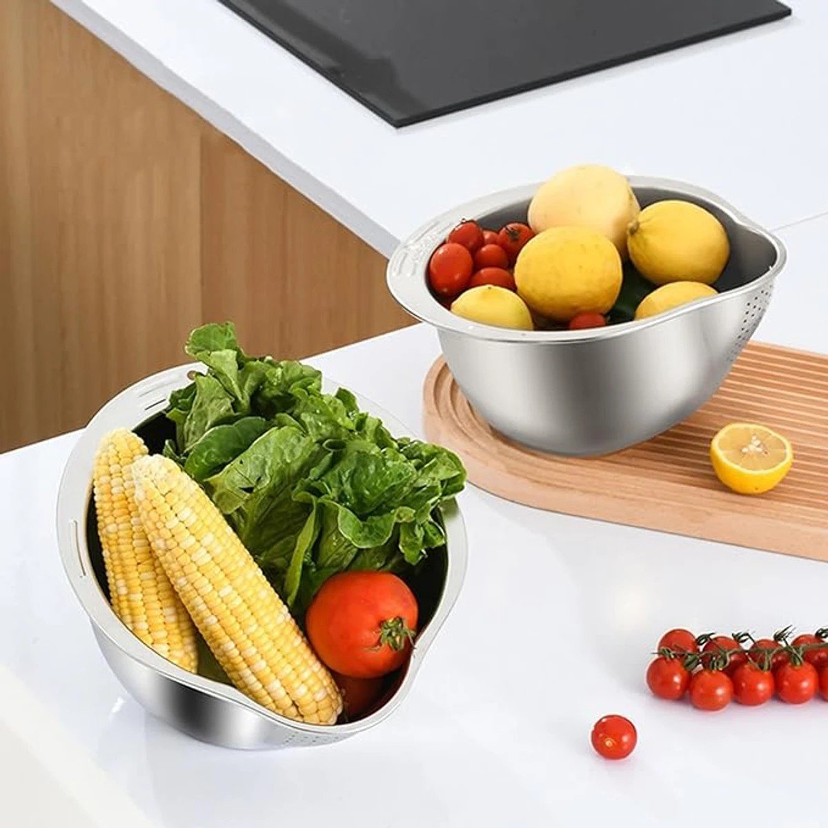 Waterproof Washing Dish Household Gloves for Cleaning - Image 2