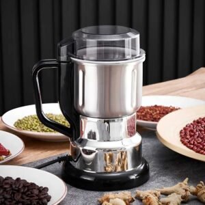 Multi Functional Food Blender