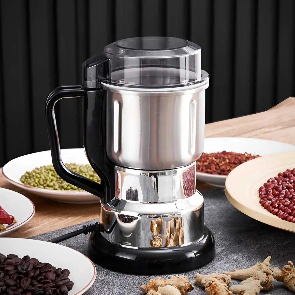Multi Functional Food Blender