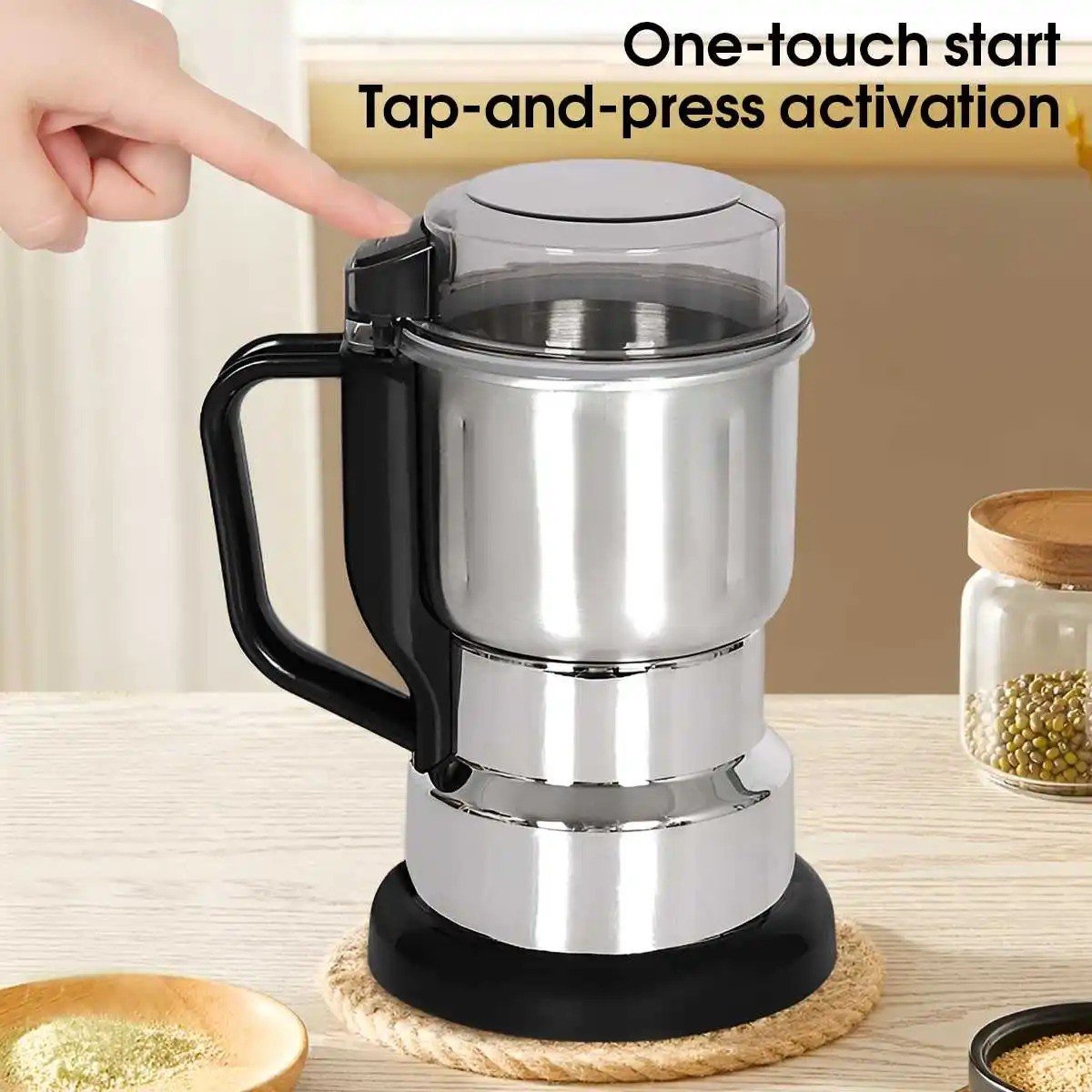 Multi Functional Food Blender - Image 5