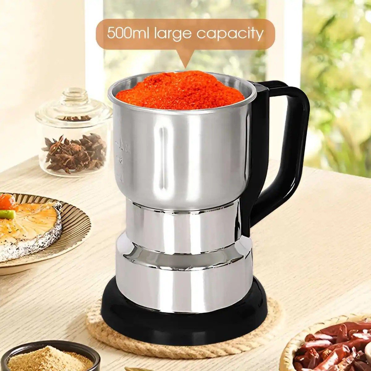 Multi Functional Food Blender - Image 4