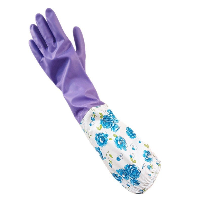Waterproof Washing Dish Household Gloves for Cleaning - Image 3