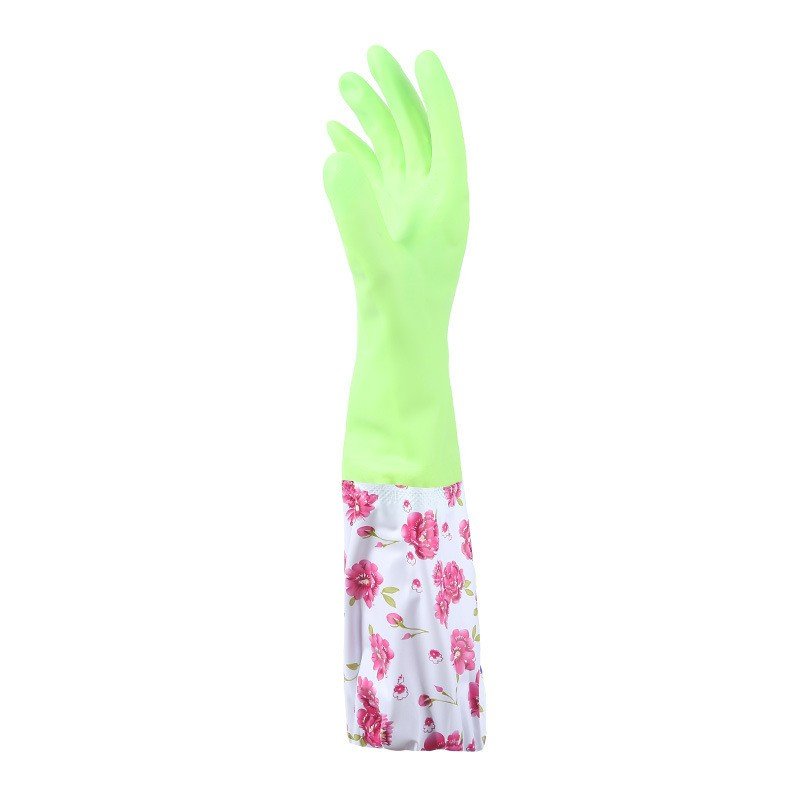 Waterproof Washing Dish Household Gloves for Cleaning - Image 6