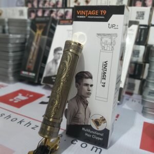 Home VINTAGE T9 Primium Trimmer