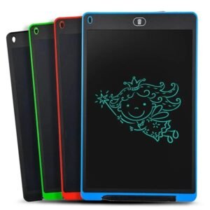 12 Inch LCD Writing Tablet Digital Drawing Tablet