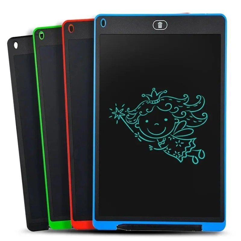product_1753720482_7692 12 Inch LCD Writing Tablet Digital Drawing Tablet