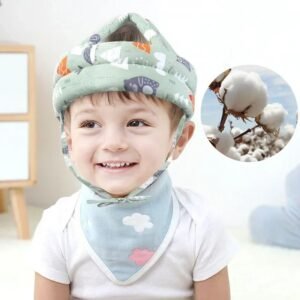 Home Baby Safety Helmet