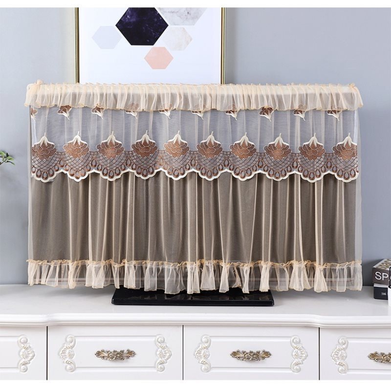product_1760246181_7361 Fabric Door Curtain LED TV Dust Cover