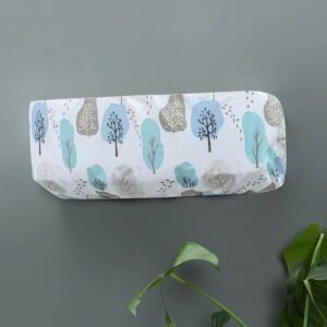 Home AC Dust Cover