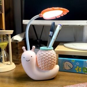 Home Creative LED Lamp
