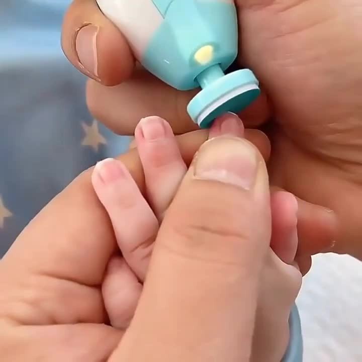 product_1764655303_4193 Baby Nail Cutter/Trimmer