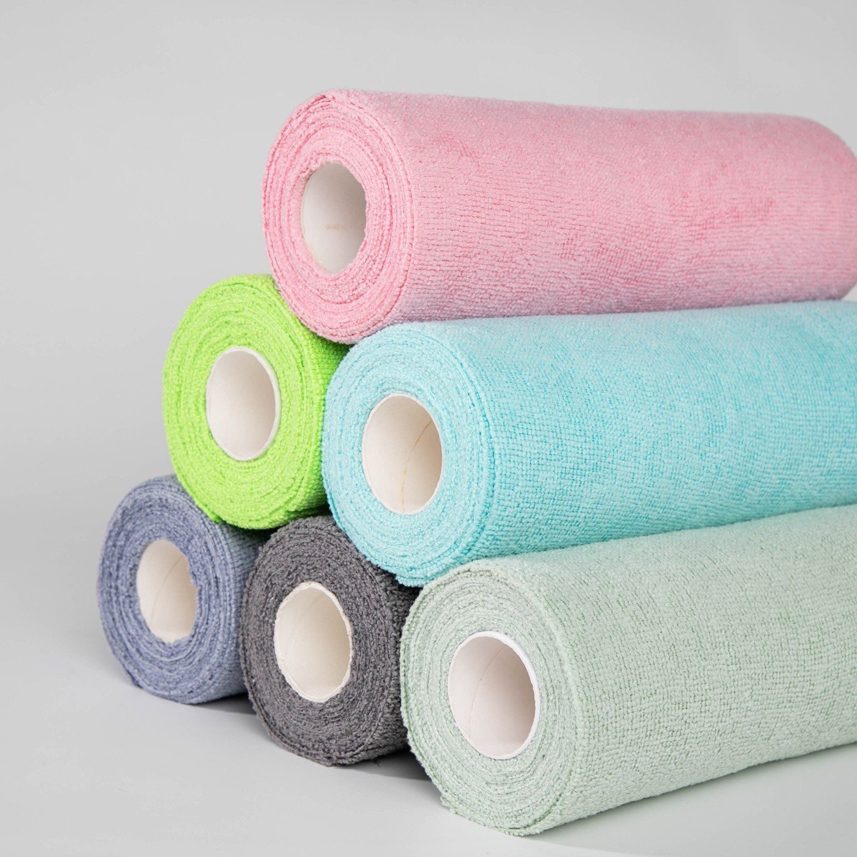 product_1775562076_3766 Kitchen Towel (1 Roll-20 Pcs)। হাইজেনিক উপায়ে রান্নাঘর পরিষ্কার রাখুন - Image 4