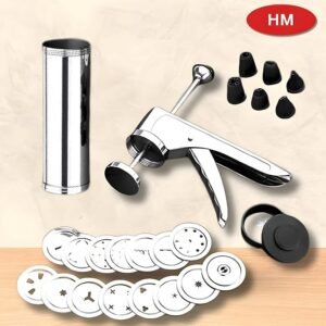 Home Multi-Function Noodles & Snack Maker |āĻāĻ āĻĒā§āϰā§āϏā§āĻ āĻŽā§āĻāϰā§āĻāĻ āĻāĻžāĻŦāĻžāϰ āϤā§āϰāĻŋ āĻāϰā§āύ đ