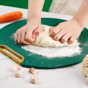 Home Premium Multi-Functional Anti-Slip Cutting Board