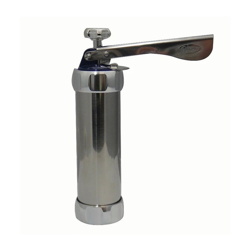 product_1777808560_7254 Stainless Steel Biscuit Maker-ঘরেই বানান মজাদার ডিজাইনের বিস্কুট! 🔥 - Image 4